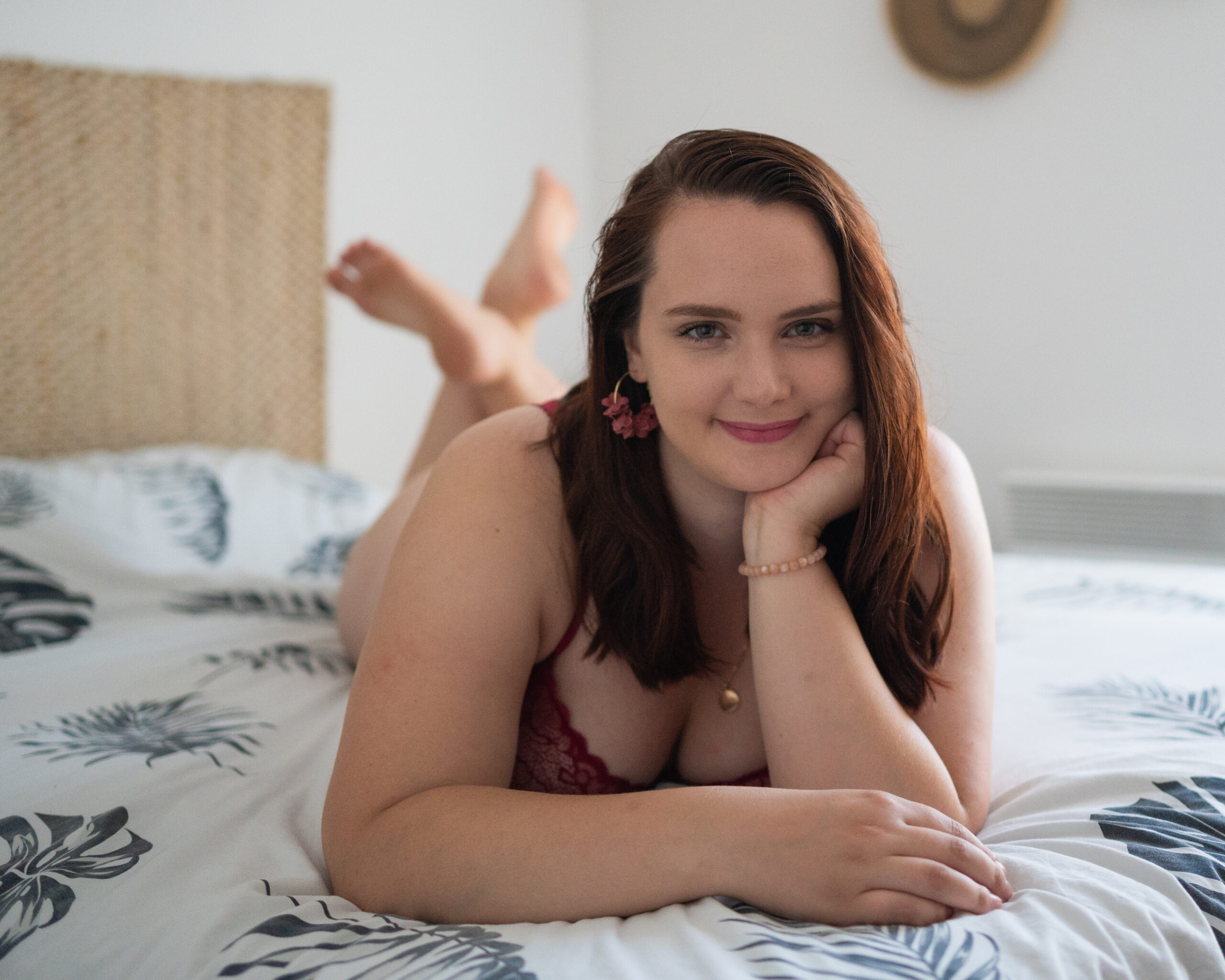 The Luuxx Photographe - Seance Emilie H-35