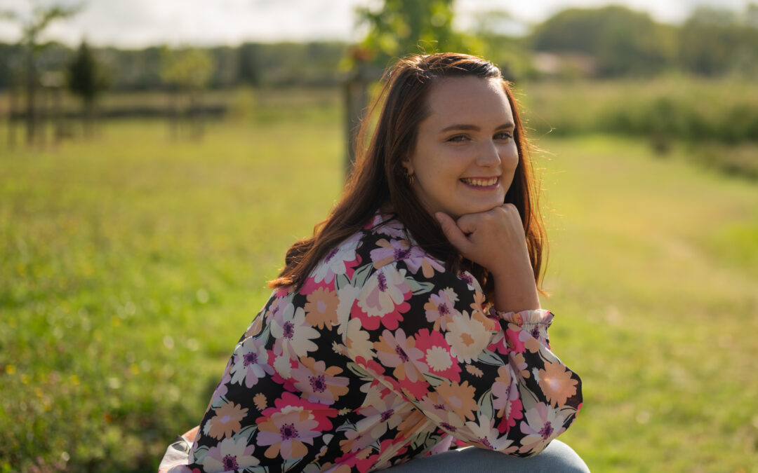 J’ai testé la photothérapie avec Zélie [TheLuuxx]